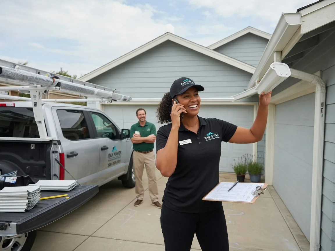 Gutter Installation Indore, WV FAQs